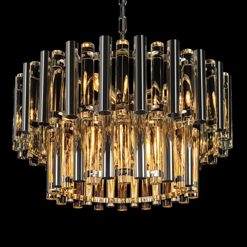 Подвесной светильник Loft IT Boucle 10438/8