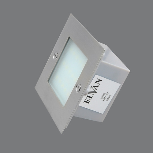 Подсветка для лестниц Elvan VLS-5901L-WW
