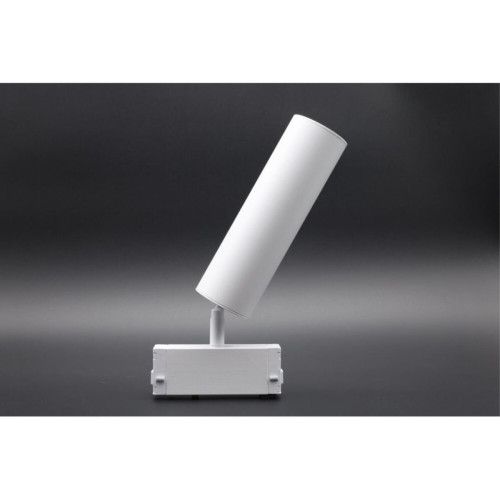 Трековый магнитный светильник Aployt Magnetic track 220 APL.0210.11.01