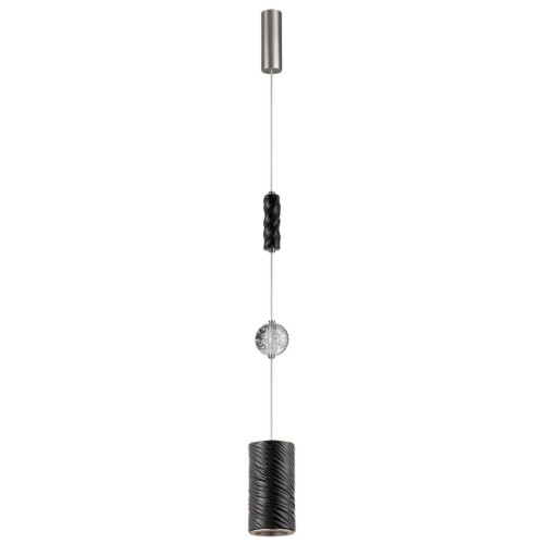 Подвесной светильник Odeon Light L-Vision Riviera 5451/18LB
