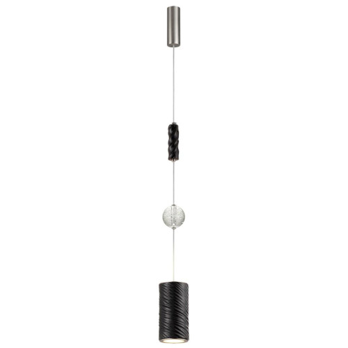 Подвесной светильник Odeon Light L-Vision Riviera 5451/18LB