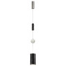 Подвесной светильник Odeon Light L-Vision Riviera 5451/18LB