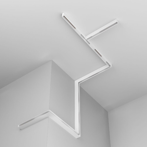 Шинопровод Maytoni Magnetic track system Exility TRX034-413W