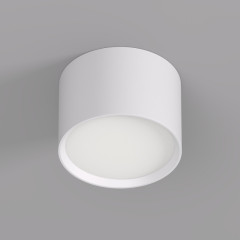 Накладной светильник Denkirs Lund DK2601-WH