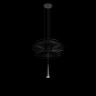 Подвесная люстра Loft IT Star 10141B/400 Black