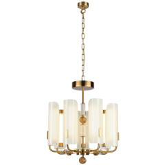 Подвесная люстра Odeon Light Modern Lion 5467/35L