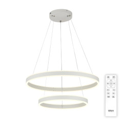 Подвесная люстра Citilux Дуэт CL719640