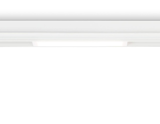 Трековый светодиодный светильник Ambrella Light Track System GL1645