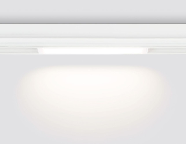 Трековый светодиодный светильник Ambrella Light Track System GL1645