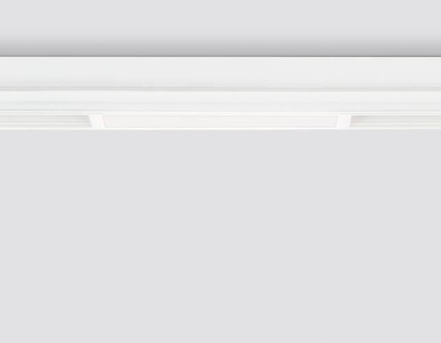 Трековый светодиодный светильник Ambrella Light Track System GL1645