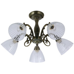 Люстра на штанге Reluce 72447-0.3-05