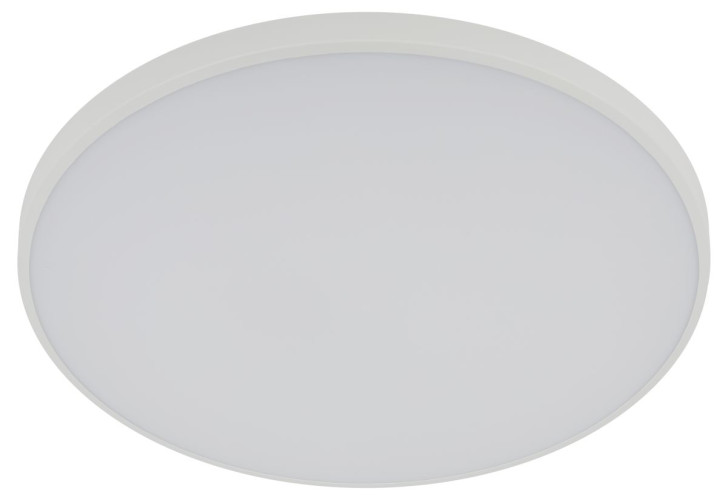 Потолочный светильник Эра Классик без ДУ SPB-6 WH 36W-5K Slim Base