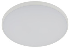 Потолочный светильник Эра Классик без ДУ SPB-6 WH 36W-5K Slim Base