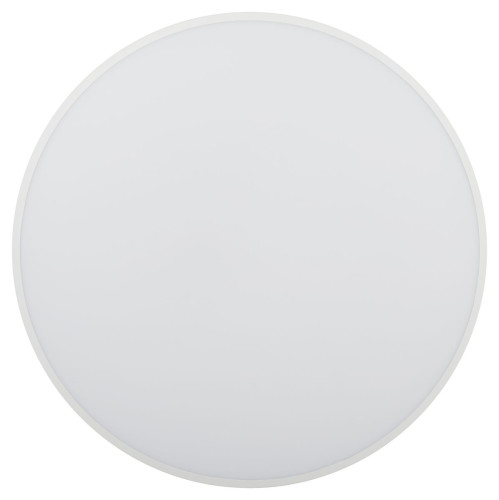 Потолочный светильник Эра Классик без ДУ SPB-6 WH 36W-5K Slim Base