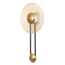 Настенный светильник Crystal Lux CANCION AP8W LED