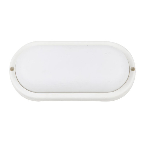 Потолочный светильник Volpe ULW-Q226 18W/6500К IP65 WHITE UL-00011049
