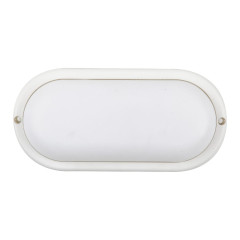 Потолочный светильник Volpe ULW-Q226 18W/6500К IP65 WHITE UL-00011049