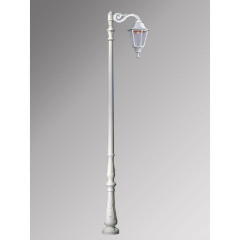 Садовый светильник Fumagalli E35.205.M10.WXH27