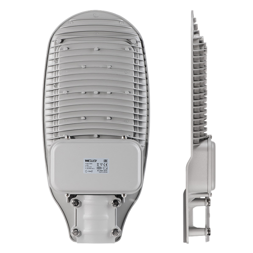 Уличный консольный светильник Wolta STL-50W01