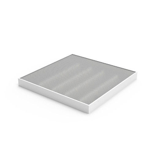 Встраиваемый светодиодный светильник Gauss Mir G1-A0-00070-01GA3-2003540