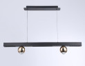 Подвесной светильник Ambrella Light Comfort FL5956