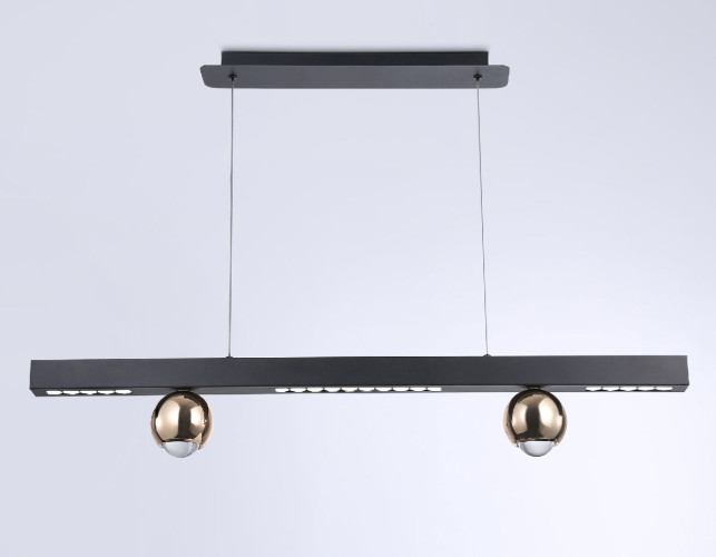 Подвесной светильник Ambrella Light Comfort FL5956