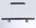 Подвесной светильник Ambrella Light Comfort FL5956