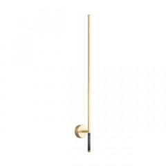 Настенный светильник Loft IT Handle 10150/930 Green