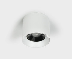 Потолочный светильник Italline IT06-6036 white 4000K