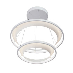 Подвесная люстра Vitaluce V4681-0/2S