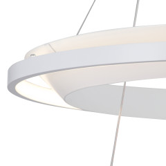 Подвесная люстра Vitaluce V4681-0/2S