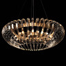 Подвесная люстра Loft IT Dakota 10300/800 French gold