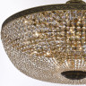 Потолочная люстра Bohemia Ivele Crystal AL19111/100OL AGB