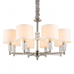 Подвесная люстра APLOYT Franula APL.724.03.08