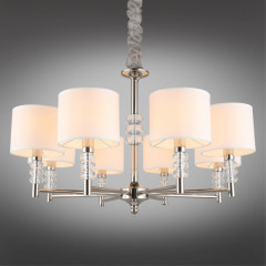 Подвесная люстра APLOYT Franula APL.724.03.08