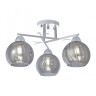 Потолочная люстра Arte Milano Amalfi 326508/3 WH+CR