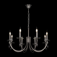Подвесная люстра Freya Forte FR1006PL-08N