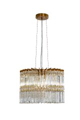 Подвесная люстра Zortes Ice Queen ZRS.30514.06