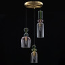 Подвесной светильник Citilux Tendy CL244031