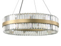 Подвесная люстра Newport Kelly 10241/60 brass М0067226