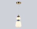 Подвесной светильник Ambrella Light High Light Ceramo Modern LH53162