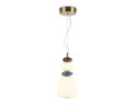 Подвесной светильник Ambrella Light High Light Ceramo Modern LH53162