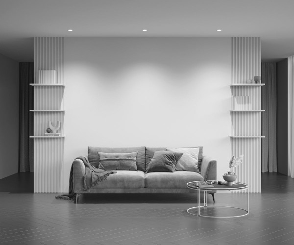 Встраиваемый светильник Maytoni Technical Share DL051-U-1WB