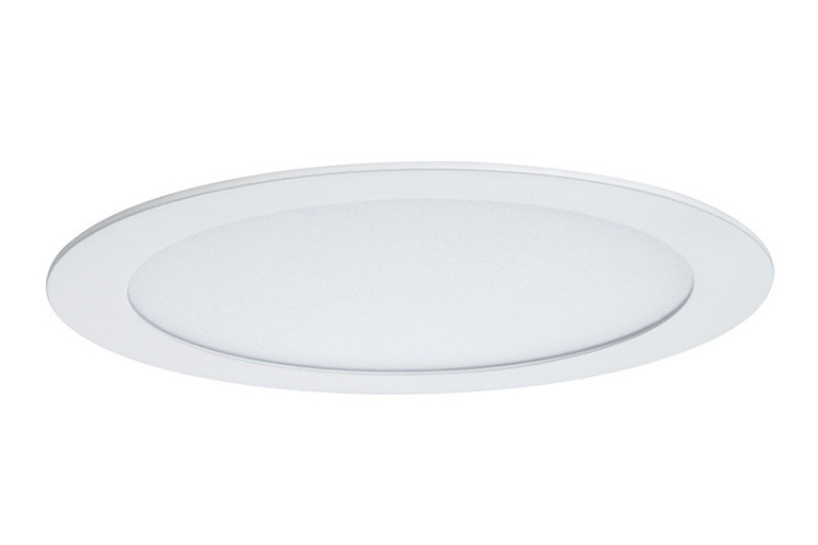 Встраиваемый светильник Paulmann 92714