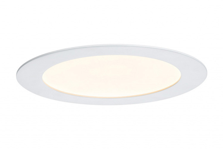 Встраиваемый светильник Paulmann 92714