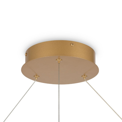 Подвесной светильник Maytoni Rim MOD058PL-L65BSK