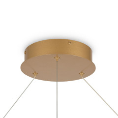 Подвесной светильник Maytoni Rim MOD058PL-L65BSK