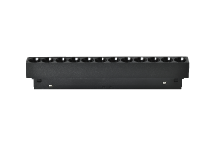 Трековый магнитный светильник iLedex Vision SMART 4822-002-L235-12W-38DG-BK