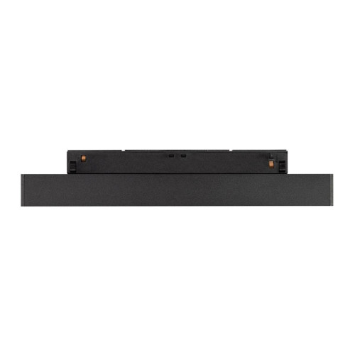Трековый магнитный светильник Arlight MAG-ORIENT-FLAT-L235-8W Day4000 (BK, 100 deg, 48V, DALI) 033610(1)