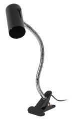 Светильник для рептилий Эра FITO-E27-FLEX-CLIP Б0053287